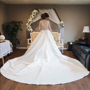 Wedding Gown